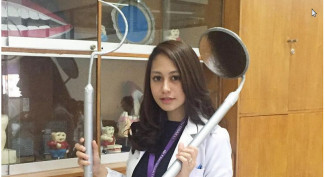 Bahan Alami Hapus Karang Gigi? drg Tengku Annisa: Tidak Mempan