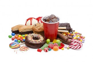 Waspada! Konsumsi Gula Berlebih Picu Penuaan Dini