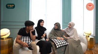 Zaskia dan Shireen Sungkar Pernah jadi Cleaning Service, Begini Kisahnya