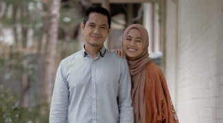 Bersyukur Bareng Satu Sinetron Lagi, Alyssa-Dude:  Bukan Syarat Kontrak