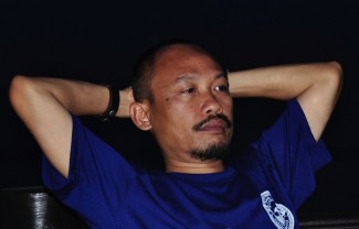 Innalillahi, Penulis Skenario Lorong Waktu dan Para Pencari Tuhan Wafat