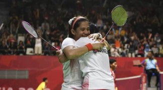 Leani/Khalimatus Raih Emas Paralimpiade Tokyo Perdana Indonesia