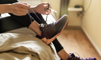 5 Olahraga Pagi saat Libur, Cocok untuk Refreshing