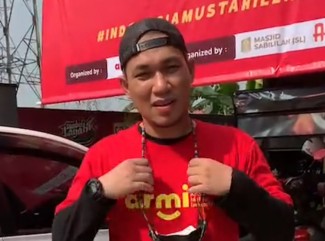 Band Armada Gagas Rumah Makan Subsidi, Satu Porsi Cuma 2500 Rupiah