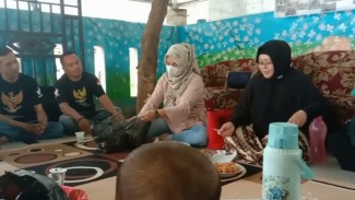 Aliansi Tabalong Peduli Bantu Korban Banjir Katingan