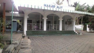 Masjid Alit Ki Ageng Gribig, Pusat Dakwah di Lereng Gunung Merapi
