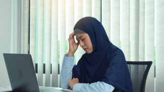 Ingin Galau Hilang dan Utang Lunas? Bacalah Doa Ini