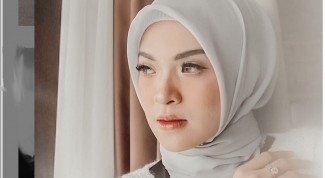 Tutup Dua Butik karena Pandemi, Delia Septianti: Allah Pasti Kasih Jalan