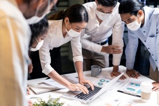 Pandemi Berdampak, Kominfo Bentuk Resilient Team Tingkatkan Kompetensi SDM