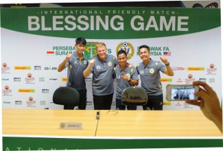 Mantan Pelatih Kedah FA Dikabarkan Merapat ke PSIS Semarang