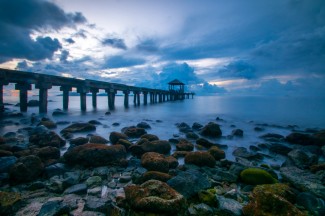 Hikmah Rahmani: Negeri Idaman