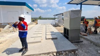 PTGN Perkuat Suplai Gas Alam dan Kondensat di Jawa