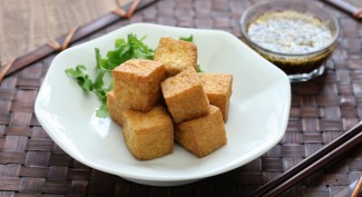 Yuk Santap Tahu,  Ini Kehebatannya Menurut Ahli Gizi