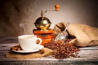 Hijrah Usai Bangkrut Berulang Kali, Kini Sukses Bisnis Kedai Kopi