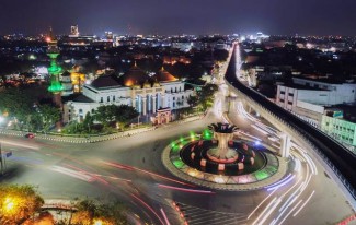 Konsumsi Listrik PLN Naik Jadi 146 TWh, Sinyal Ekonomi RI Mulai Bangkit