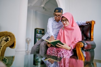 Belum Lancar Membaca Al-Quran? Berikut Tips Belajar untuk Pemula