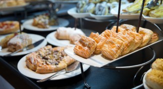 Digelar Virtual, Pameran Food - Hotel Indonesia Hadirkan 50 Peserta