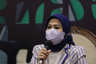 Legislator: UMKM Harus Bangkit Pascapandemi