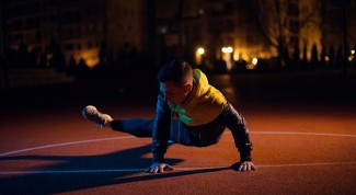 Olah Raga Malam Hari Boleh Kok,  Asal Jangan Satu Ini