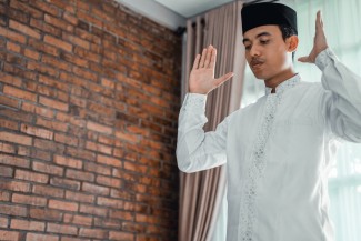 7 Jenis Doa Iftitah yang Dianjurkan Nabi