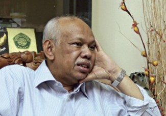 Guru Besar UIN Protes Proyek Ruang Kerja 6,5 M Mendikbudristek