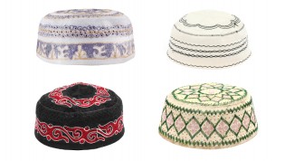 Sejarah Unik Awal Istilah Kopiah,  Peci dan Songkok