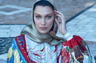 Bella Hadid, Supermodel Amerika Keturunan Palestina: Bangga Jadi Muslim