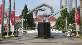 Museum Nasional dan Galeri Nasional Gelar Acara Secara Virtual