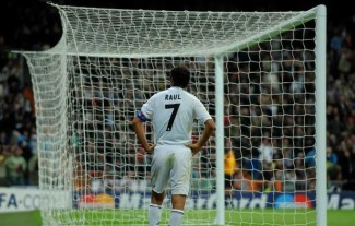 5 Pemilik Ballon dOr Tak Pantas, No 3 Harusnya Raul Gonzalez