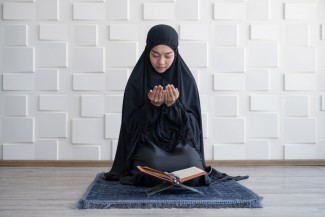 Doa dan Amalan Bagi Jomblo Agar Cepat Dapat Jodoh