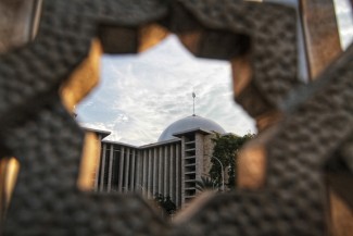 Kuatkan Imunitas Batin Ummat, Istiqlal Ajak Rutinkan Istighotsah