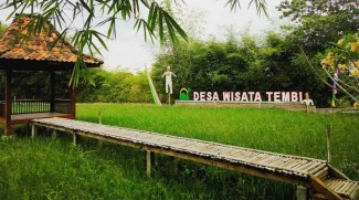 Desa Wisata Tembi Bantul, Wisata Rekreasi dan Edukasi