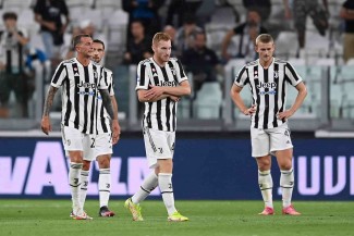 Jadwal Serie A Pekan Ketiga: Juventus Bawa Masalah Hadapi Napoli