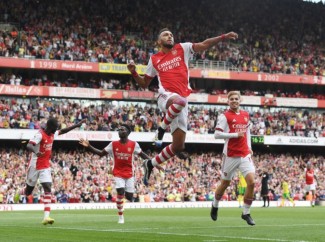 Kalahkan Norwich 1-0, Arsenal Akhirnya Raih Kemenangan