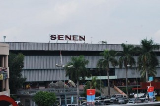 Pasar Jaya Benarkan Ada Oknum Jual Daging Anjing di Pasar Senen