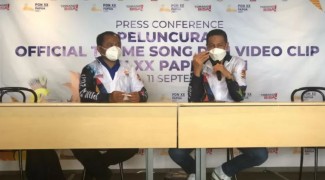 PB PON ke-20 Jamin Keamanan Atlet Beserta Kontingen Selama di Papua