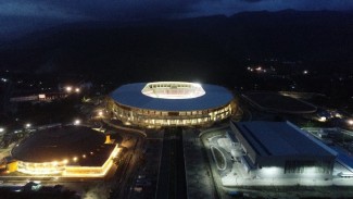 Antisipasi Gangguan PON XX Papua, PLN Gelar Simulasi Kelistrikan Anti Padam