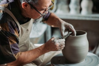 Pemerintah Dorong Bantuan Pembiayaan untuk UMKM dan Sektor Informal