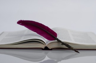 Tere Liye Ajak Pondok Pesantren Jadi Tuan Rumah Literasi