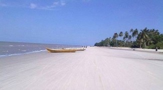 Pulau Rupat jadi Beranda Pariwisata Indonesia