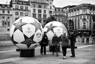 Laga Perdana Liga Champions 2021/2022, Menanti Kejutan CR7 Bersama MU