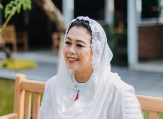 Yenny Wahid Bela Penghafal Quran yang Tutup Telinga dari Musik