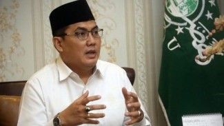 Perpres Pendanaan Pesantren Terbit, PBNU: Pendidikan dan Dakwah Makin Maju