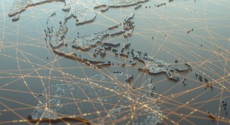 Facebook Ungkap Proyek Kabel Bawah Laut Indonesia - Trans Pasifik