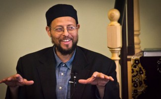 Zaid Shakir Salim, Mualaf Mantan Tentara jadi Pendakwah Berpengaruh di Barat