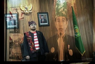 Yaqut Cholil Qoumas: Pemerintah Perlancar Akses Produk Halal UMK ke Pasar Internasional