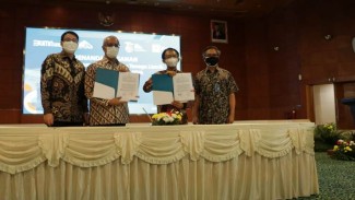 Kini Giliran Tambang Emas Milik Bumi Suksesindo Sambung 260 MVA dari Listrik PLN