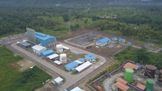 Tekan Penggunaan BBM di Pembangkit, PLN Gandeng PGN Maksimalkan Pemanfaatan Gas