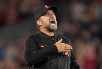 Jurgen Klopp Puji Kualitas Pemainnya Saat Kalahkan AC Milan