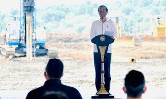 PLN Siap Pasok Daya Andal ke Pabrik Baterai Mobil Listrik Pertama di Asia Tenggara